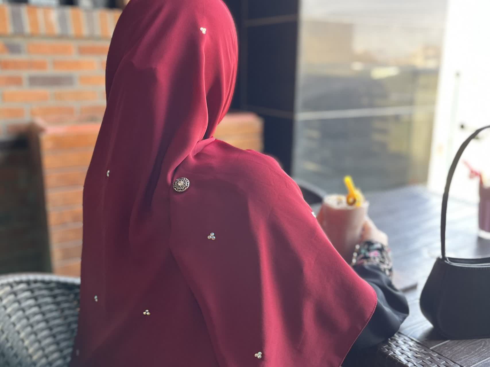 تصویر 2 از مگنت روسری عمده: انتخابی هوشمند برای فروشندگان
